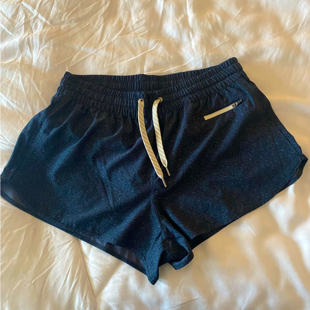 Vuori Clementine Short 2.0